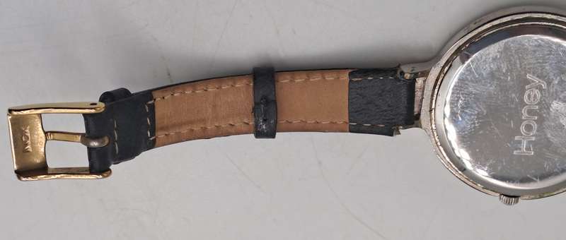Pre-owned Honey Ladies Quartz watch -Working -