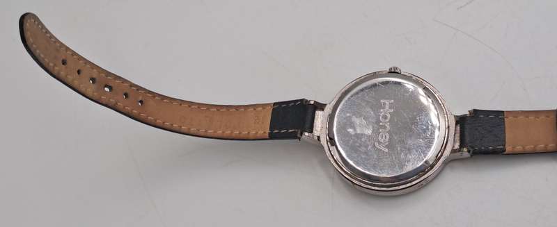 Pre-owned Honey Ladies Quartz watch -Working -