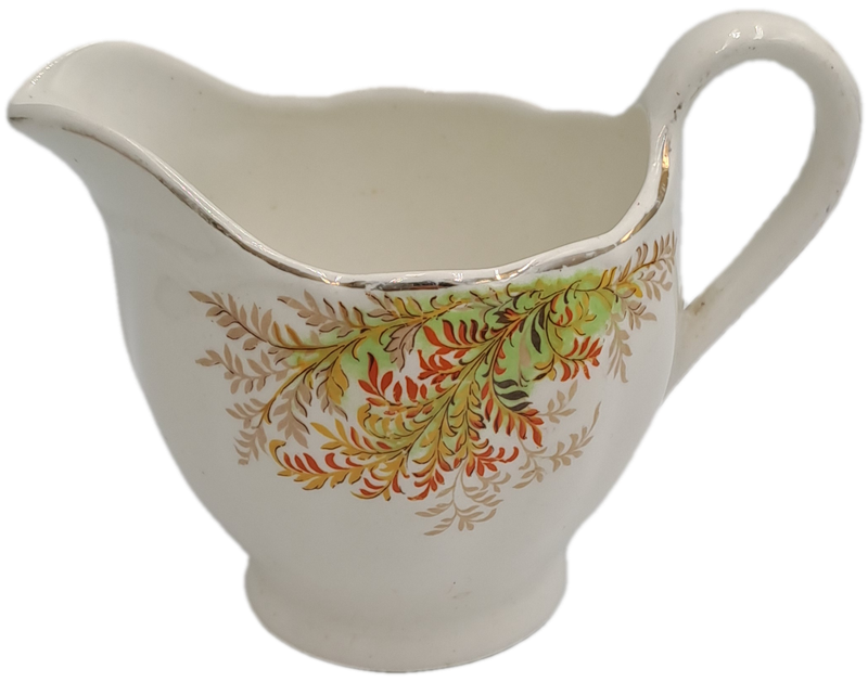 Vintage GRINDLEY Creampetal Creamer