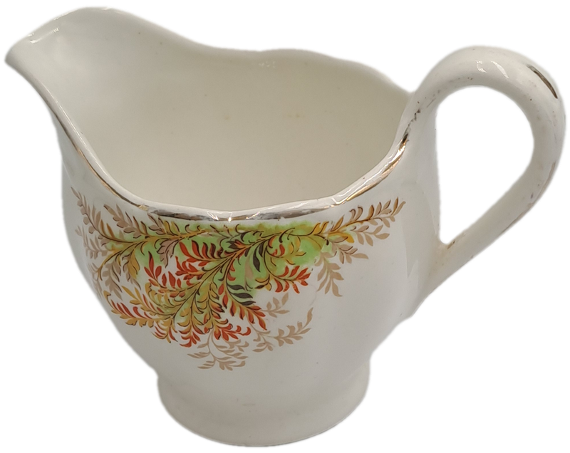 Vintage GRINDLEY Creampetal Creamer