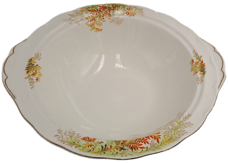 Vintage GRINDLEY Creampetal Serving Bowl -no lid (3 Available)