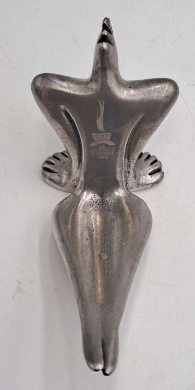 Pre-owned Carol Boyes Trofee 2006-graduate school of business leadership Unisa