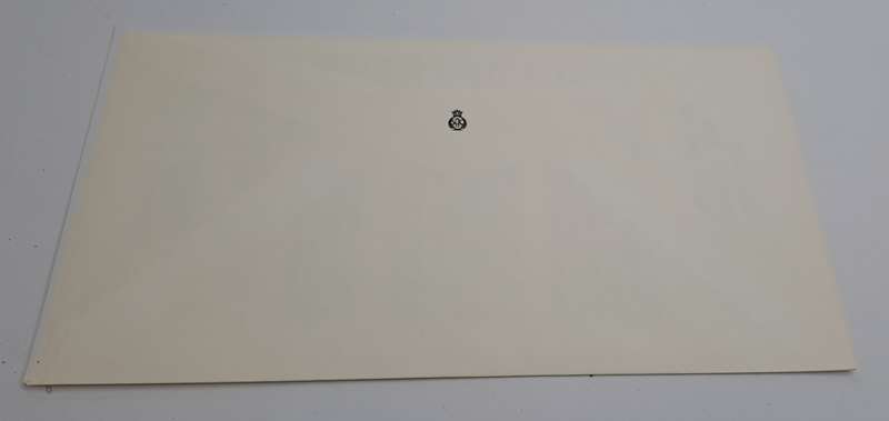 4-5 July 1986 Pietersburg -3d National Philatelic Youth Exhibition FDC (2 Available)