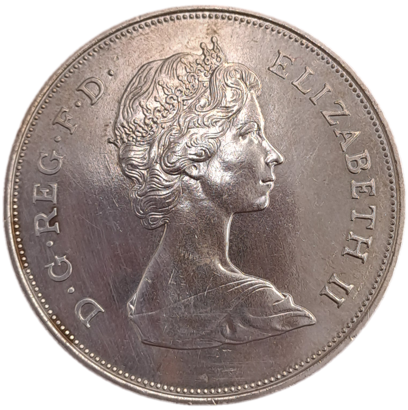 Collectable 1981 Royal Wedding Commemorative Crown Prince Charles and Lady Diana