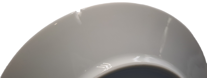 18pc Vintage 1967 to 1980 Noritake 6808 Sovereign (6 Tea Trio's)- ..still in Box one saucer chipped