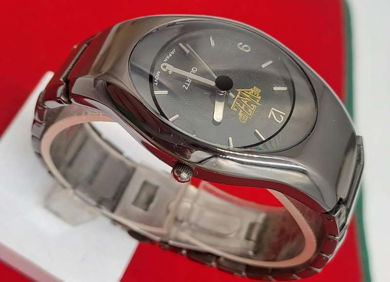 Digitime BeJazzed Watch Set Japan Movements (Ladies watch not working )