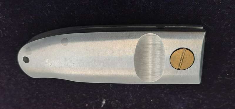 Vintage Ranger's Stubby G. Sakai Seki Japan Folding Pocket Knife-Boxed