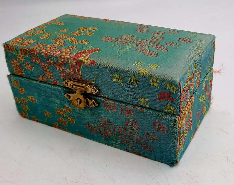 Vintage Chinese BOADING Health Exercise Stress Balls-Medicine Balls-Boxed
