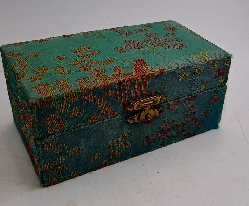 Vintage Chinese BOADING Health Exercise Stress Balls-Medicine Balls-Boxed
