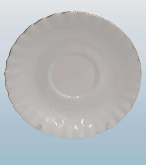 Replacement : Vintage Royal Albert  val d`or Tea Saucer -(3 Available)
