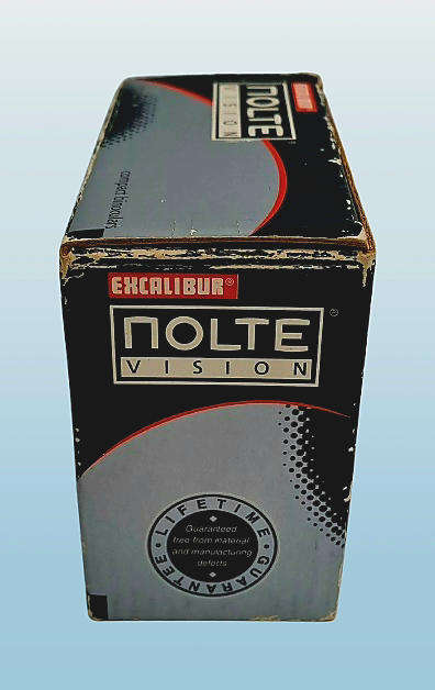 Nolte Precision Binoculars 8 x 21 383ft/1000yds 128M/1000m (Pocket size) Boxed with bag