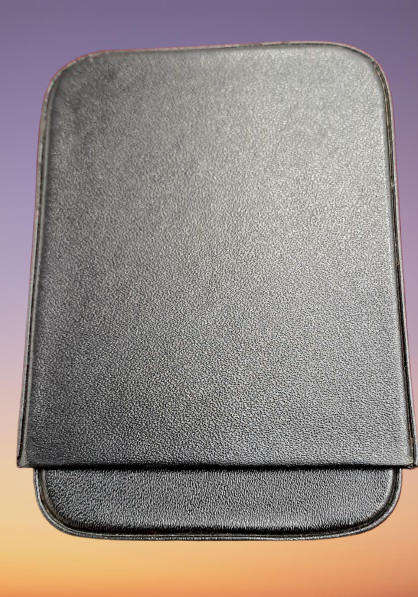 Krusell leather Bussiness Card Holder ? 10cm x 7cm x 12cm