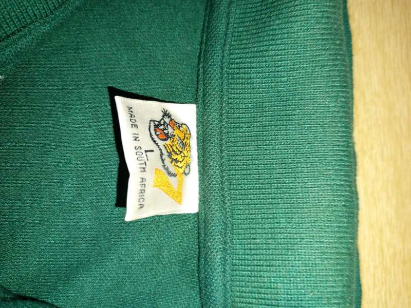 Original Verdrag Instructors Golf Shirt