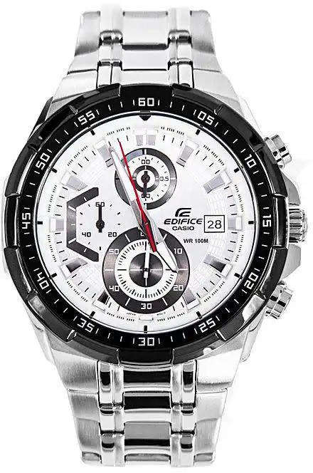 CASIO EDIFICE EFR-539-DY Men's Chronograph