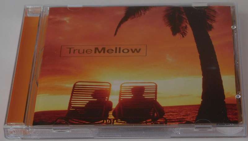 TRULY MELLOW- Compilation of Easy Listening Pop [CD] ft. Chris De Burgh ....