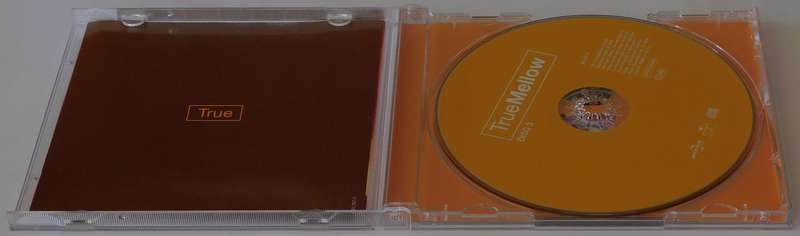 TRULY MELLOW- Compilation of Easy Listening Pop [CD] ft. Chris De Burgh ....