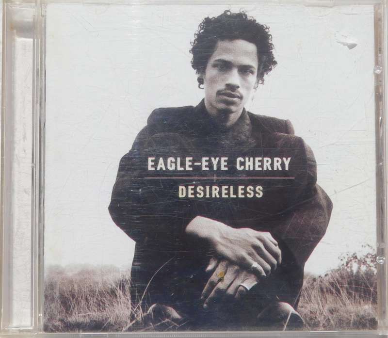 EAGLE EYED CHERRY - Desireless [CD]