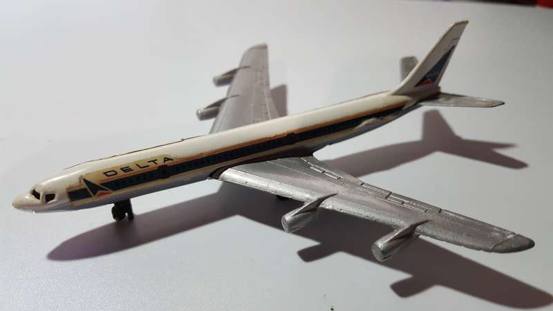 Delta Air Lines