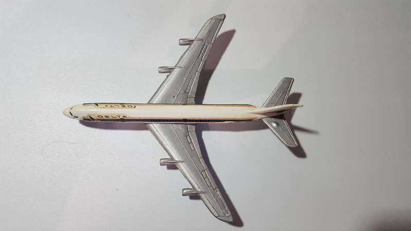 Delta Air Lines
