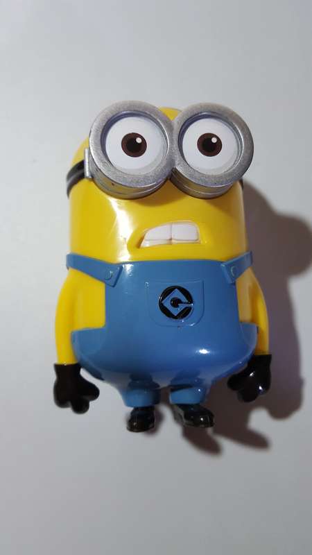 Iniversal Studios Minion