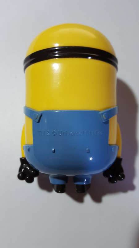 Iniversal Studios Minion