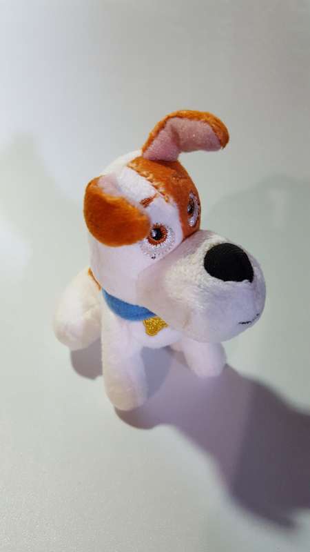 Dog Soft Toy