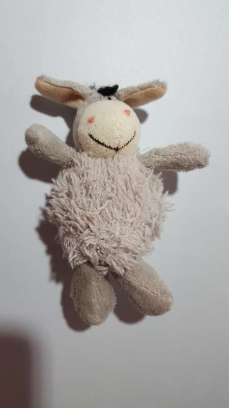 Donkey Soft Toy