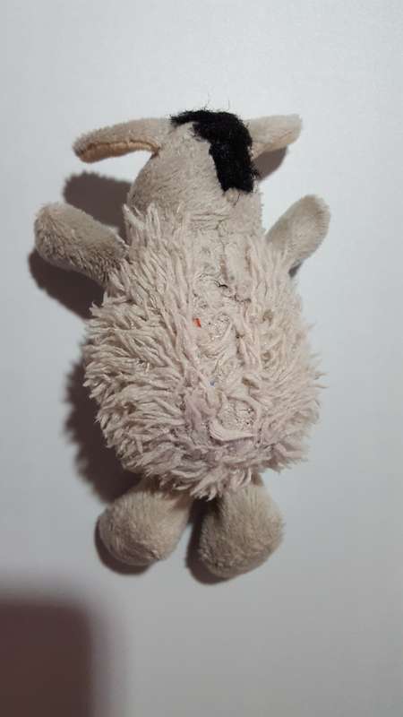 Donkey Soft Toy