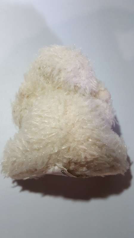 DE.CAR Sheep Soft Toy
