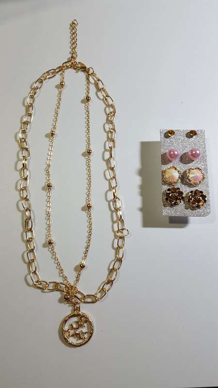 Costume Jewellery Bundle