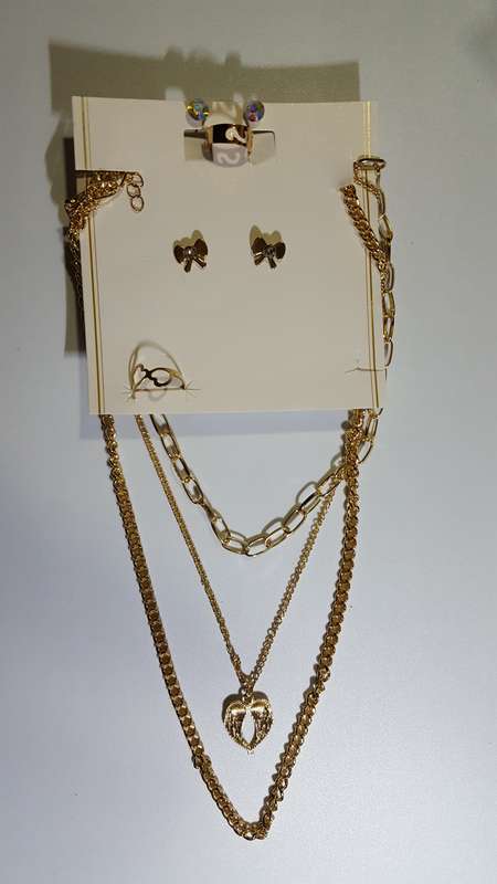 Costume Jewellery Bundle
