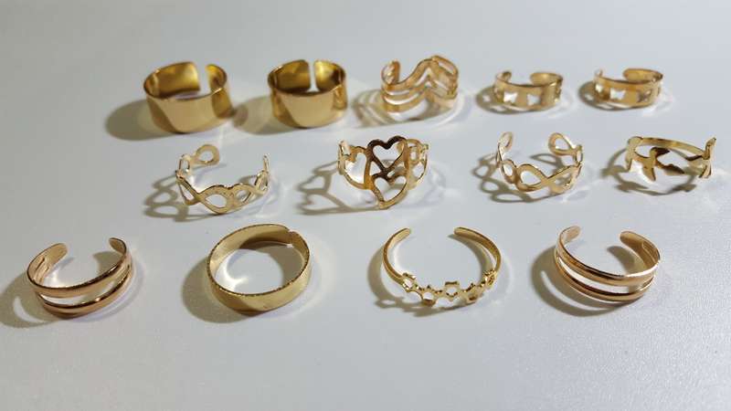 Costume Jewellery Bundle