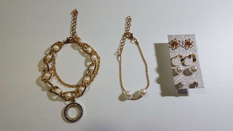 Costume Jewellery Bundle