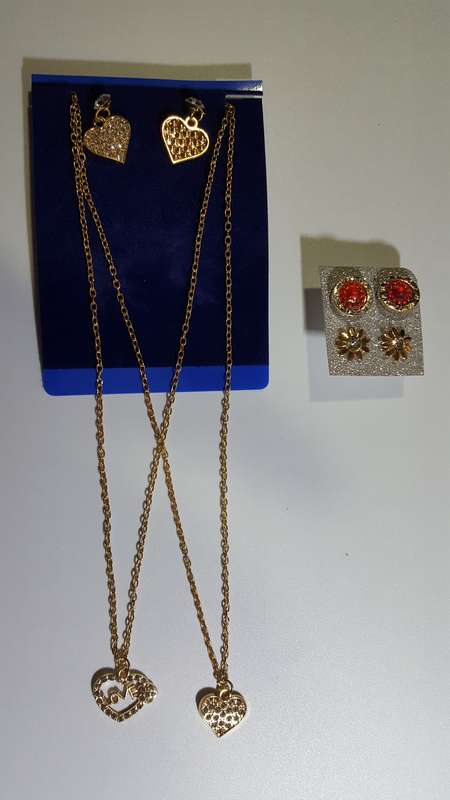Costume Jewellery Bundle