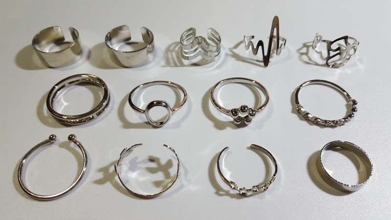 Costume Jewellery Bundle