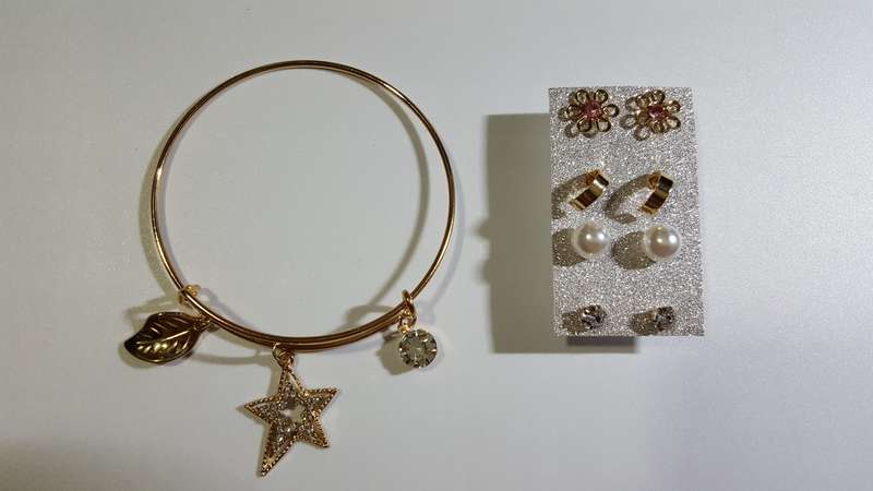 Costume Jewellery Bundle