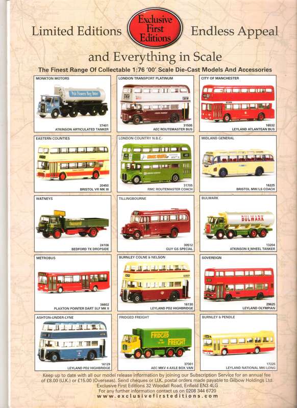 Model Collector (January 2011) [Magazine]