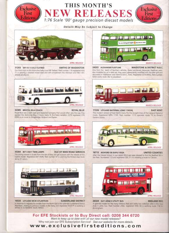 Model Collector (May 2011) [Magazine]