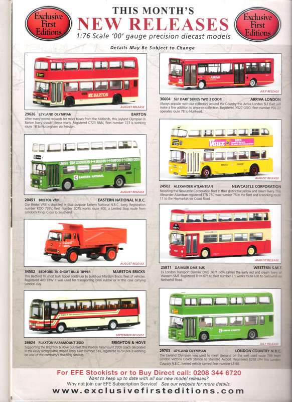 Model Collector (November 2011) [Magazine]