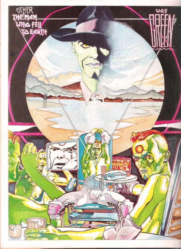 2000AD Featuring Judge Dredd (Prog # 717) [9 Feb 91]