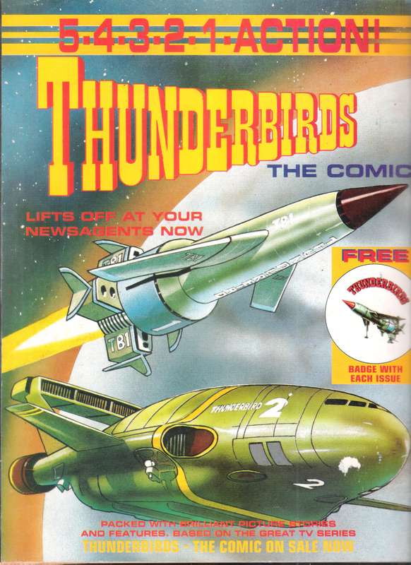 2000AD Featuring Judge Dredd (Prog # 757) [16 Nov 91]