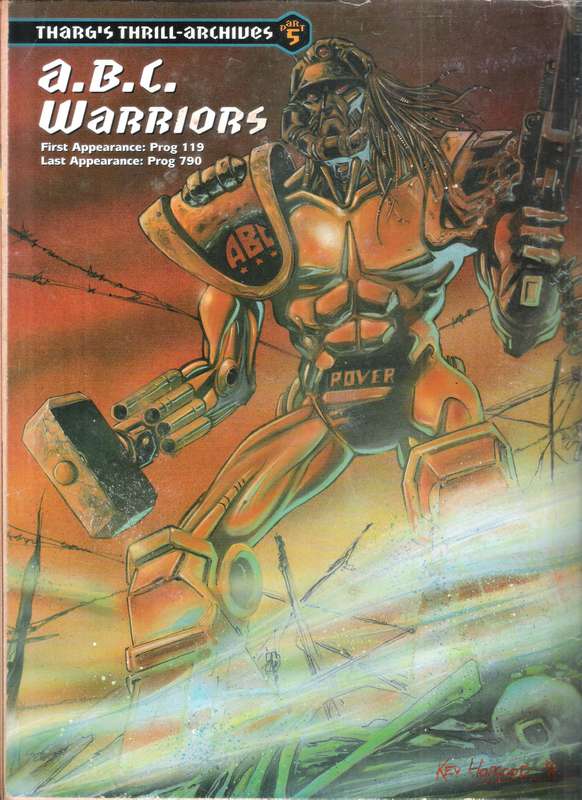 2000AD Featuring Judge Dredd (Prog # 862) [20 Nov 93]