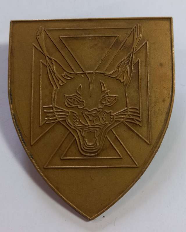 SADF, 7 SAI Shoulder flash