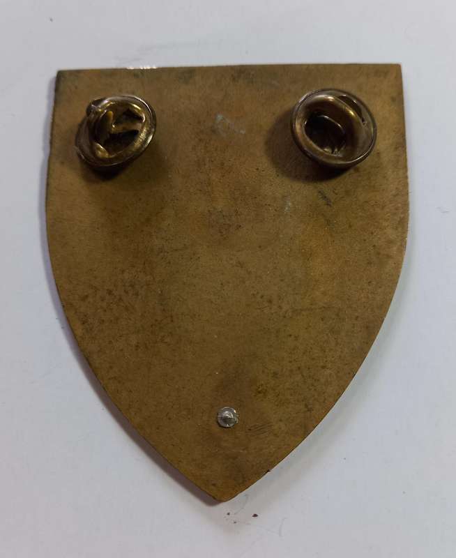 SADF, 7 SAI Shoulder flash