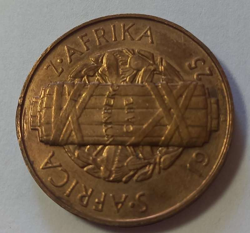 1925, Prince Edward of Wales, Wynberg Cape, medallion.