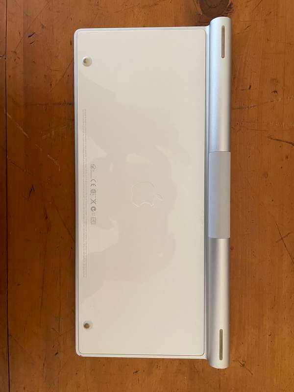 Apple Magic Keyboard