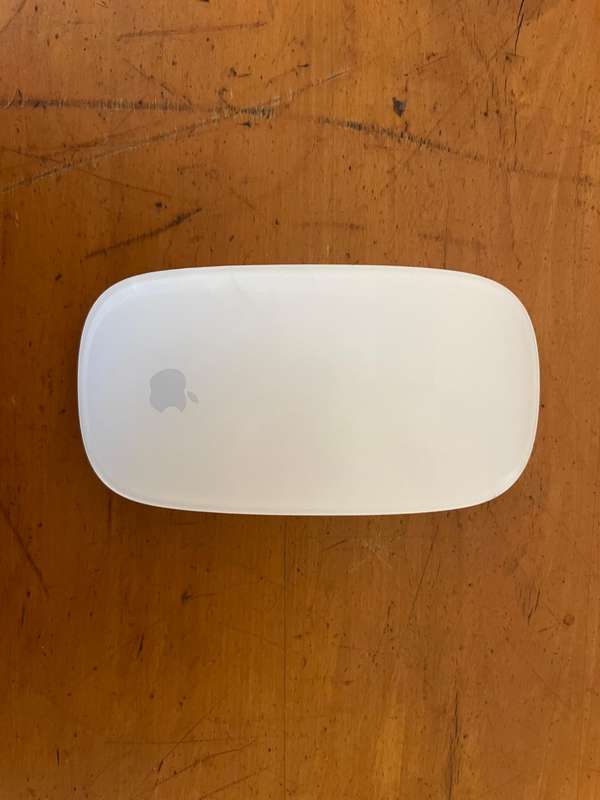Apple Magic Mouse