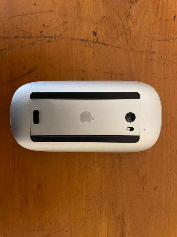 Apple Magic Mouse