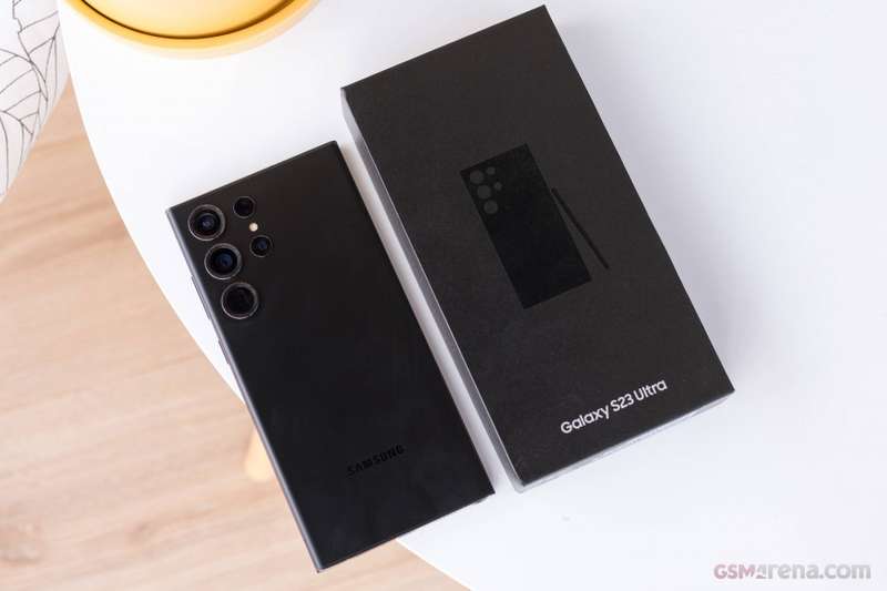 Samsung Galaxy S23 Ultra