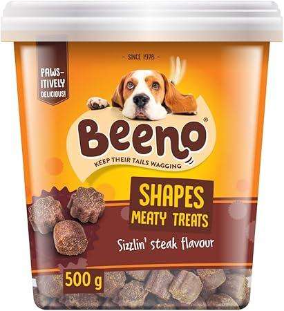 Beeno dog treats